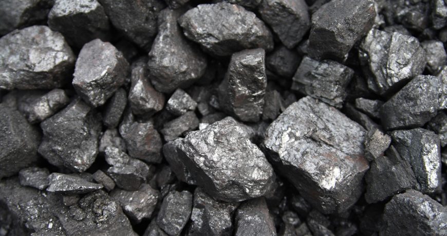 Zinc Ore (Raw & Ash)