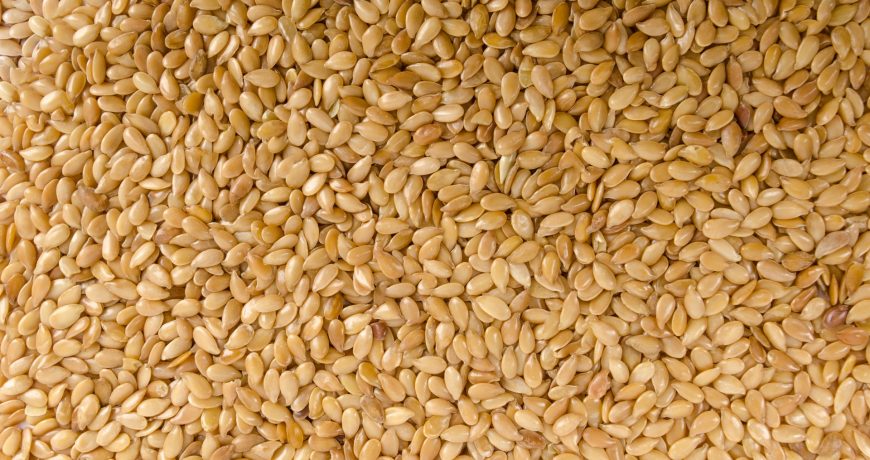 Sesame Seeds(Hulled)